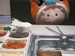 -海底捞火锅(吾悦广场店)