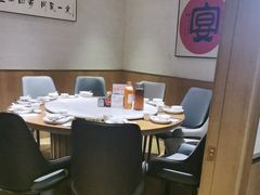 -大家食府·福建菜(FAC协盛中心庭院餐厅店)