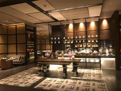 -康莱德酒店·美庭自助餐厅