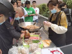 -六广门毛阿姨糯米饭
