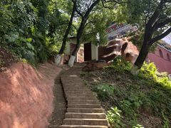 -东坡赤壁风景名胜区
