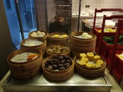 -新食谱全日制餐厅·苏州苏州湾艾美酒店