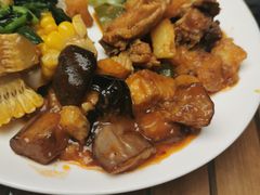 -美丽豪酒店(西安钟鼓楼回民街店)