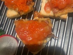 -虹料理·日料放题(悠方店)