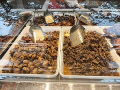 -鑫记婆婆兔·成都特产·兔头手撕兔(太古里店)