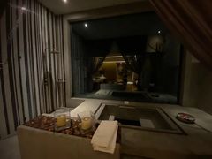 -春晖园度假酒店温泉