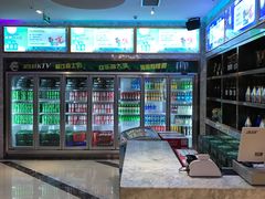 -星派对KTV(东区远洋店)