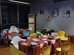 -MS实景娱乐密室逃脱(川大店)