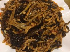 -津菜宋记老房子(平山道店)