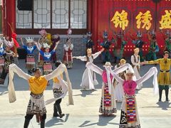 -深圳锦绣中华民俗村