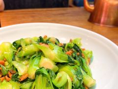 -四季厨房 鲁菜·孔府烤鸭(二环南路店)
