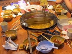 -楠火锅(仁恒梦中心店)