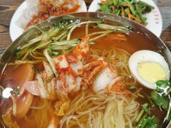 -西塔大冷面(市府大路店)