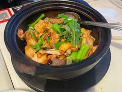 -新旺茶餐厅·早餐·夜宵(仙霞店)
