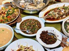 -和源祥·日照菜扛把子(万平口一店)