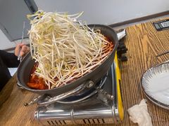 -吴草鸡爪오초닭발韩食堂(融恒盈嘉中心店)