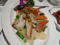 -荣兴酒家(徐家汇店)