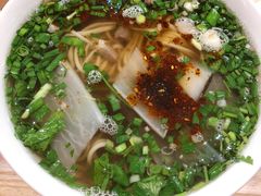 -七里西关中式简餐(苏州中心店)