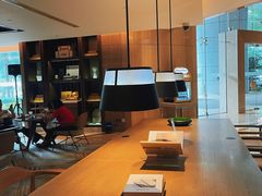 -粤海喜来登酒店·&More聚驿(天河城店)