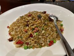 -索菲特酒店·乐轩华中餐厅