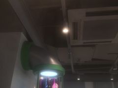 -汉堡王(歌斐中心店)