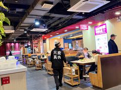 -傣妹火锅(南京东路一店)