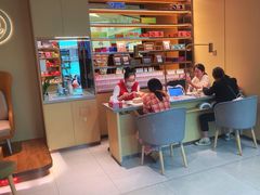 -海底捞火锅(龙湖金沙天街店)