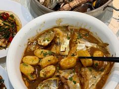 -好兄弟郭巨海鲜(天一阁店)