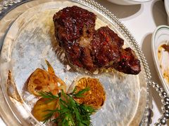 -佐度王子扒房(西城红场店)