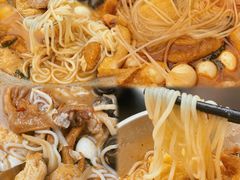 -小螺大作·螺蛳粉火锅(林和西店)
