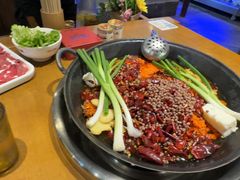 -楠火锅(太古里总店)