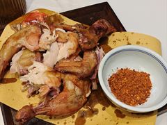 -打酱油·非遗淮扬菜(瘦西湖梅岭店)