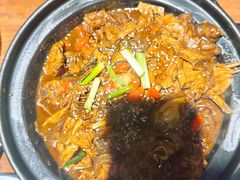 -元银甲·湖北地标美食(汉阳店)