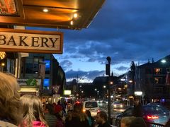 门面-Fergburger(皇后镇店)