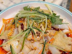-巴扎美食·新疆菜·西域歌舞表演餐厅(新疆大厦店)