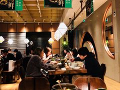 -云海肴·汽锅鸡·云南菜(领展购物广场·中关村店)