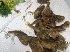 -品味居·首店·大连鲜活海鲜大连菜(东港店)
