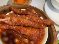 -港久茶餐厅(鹭洲里店)