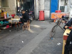 -小无锡面馆