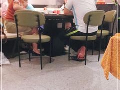 大堂-大丰收脆鱼(正荣财富中心店)