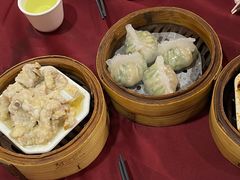 -金苑海鲜酒家(新港中路店)