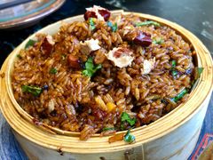 -兰溪小馆(东直门簋街店)