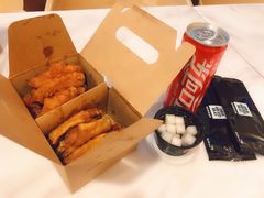 -Kyochon1991校村炸鸡(杨高中路店)