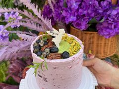 -丁香西饼屋(桂林路店)