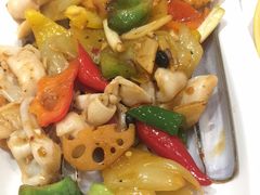 -大众食府