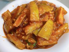 -华春餐馆(鱼山路店)