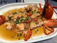 -庆赫隆融合菜馆(群力店)