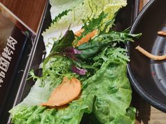 -本家韩国烤肉(青岛万象城店)