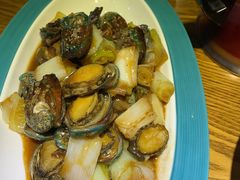 -船歌·鱼水饺青岛菜(金狮广场店)