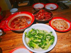 -老三样·美食研究中心(世贸路店)